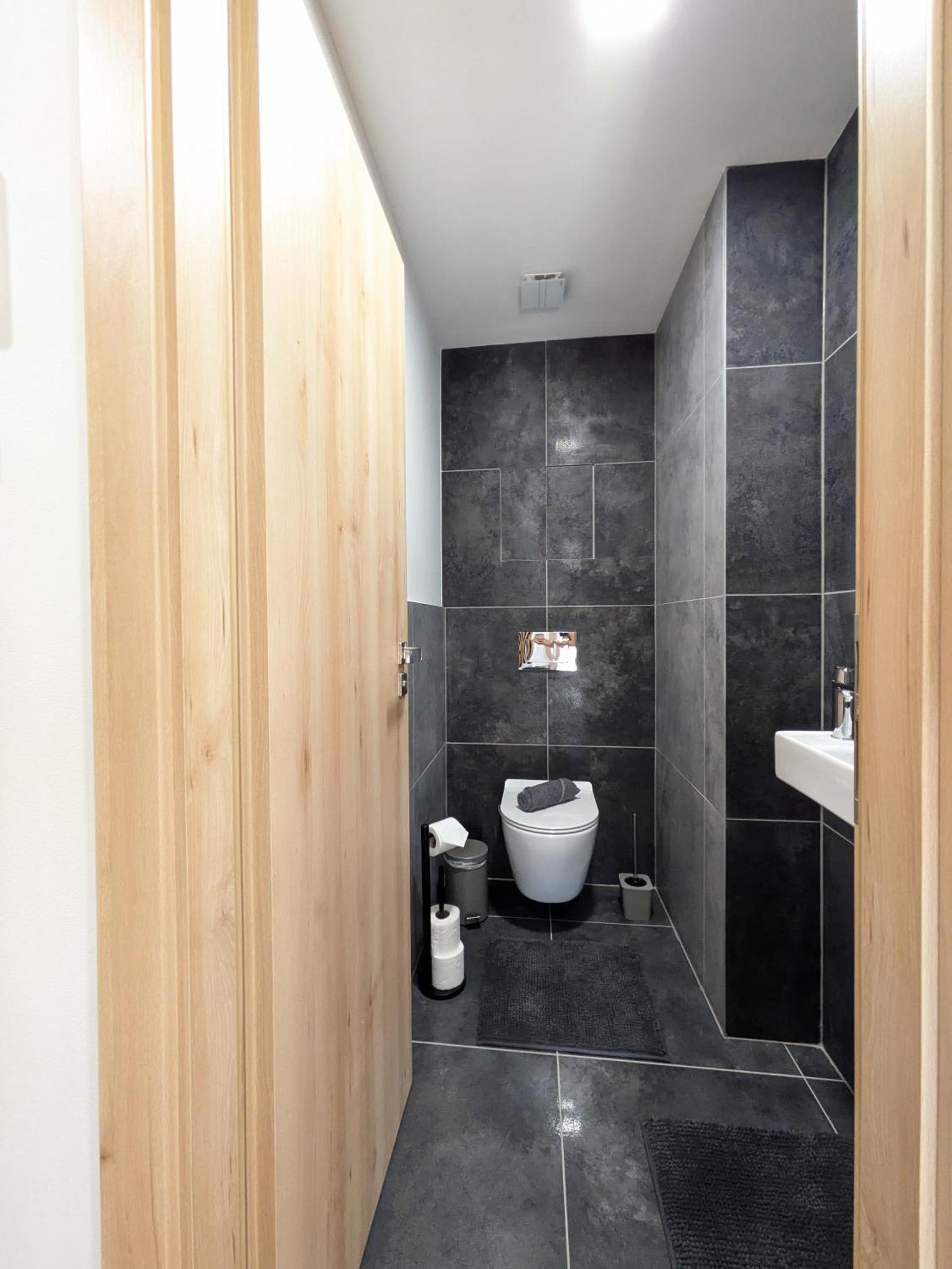 Apartman Stelvio Janske Lazne Exterior photo