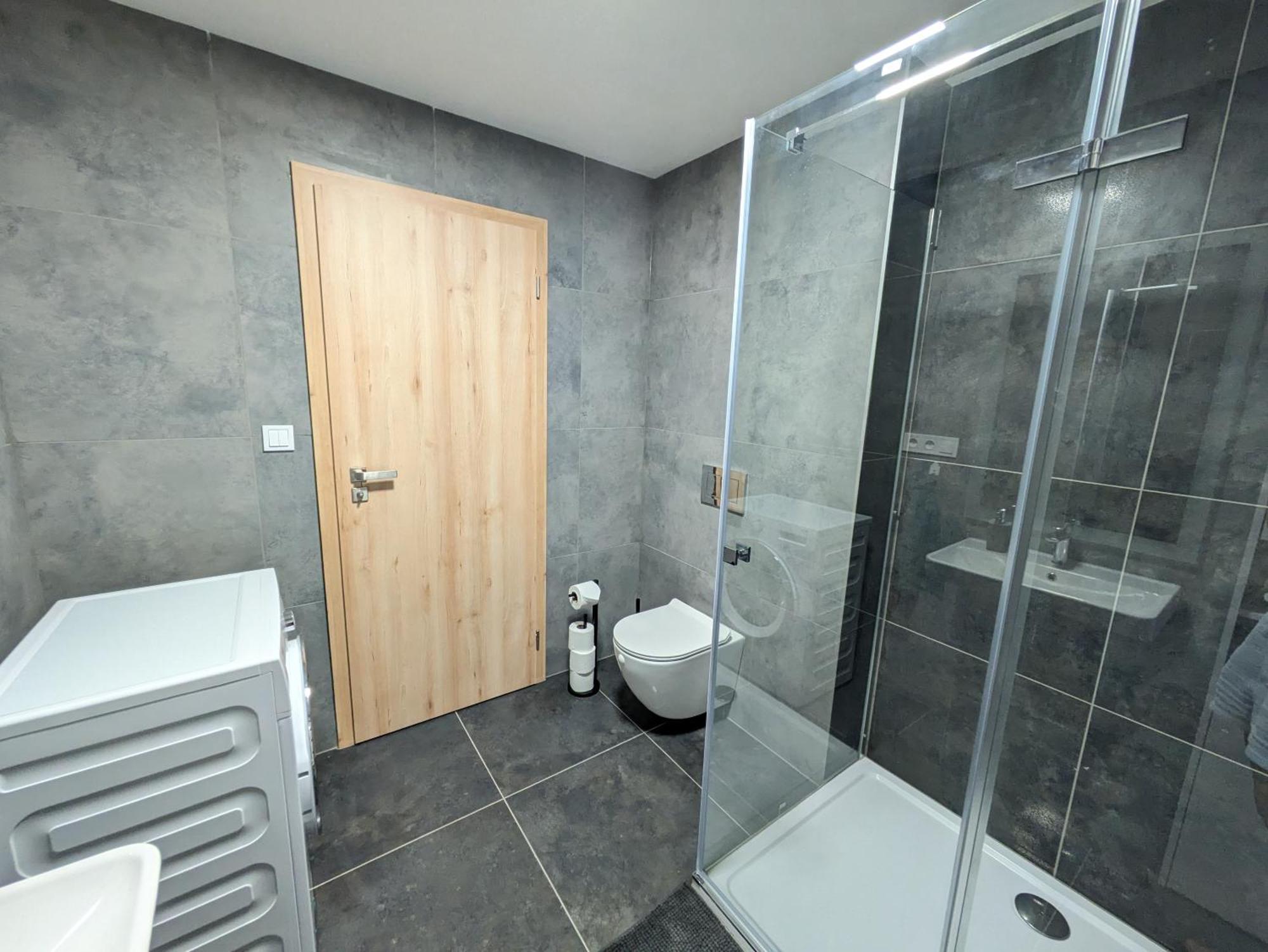 Apartman Stelvio Janske Lazne Exterior photo